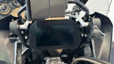 BMW R1250 GS TE 